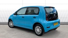 Volkswagen Up 1.0 BlueMotion Tech Take Up 5dr Petrol Hatchback